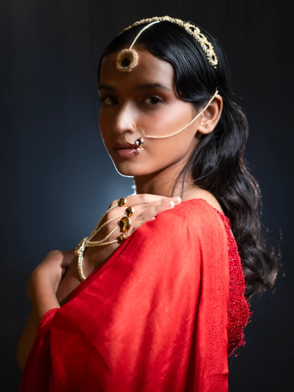 Matha Patti