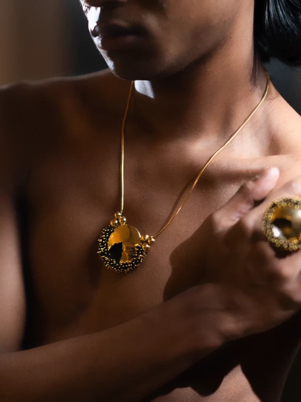 Big Mangalsutra