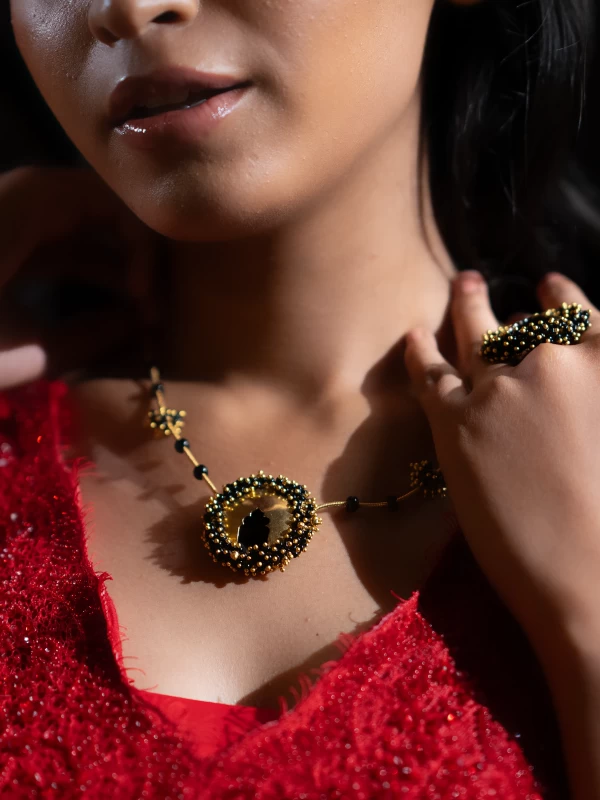 Small Mangalsutra