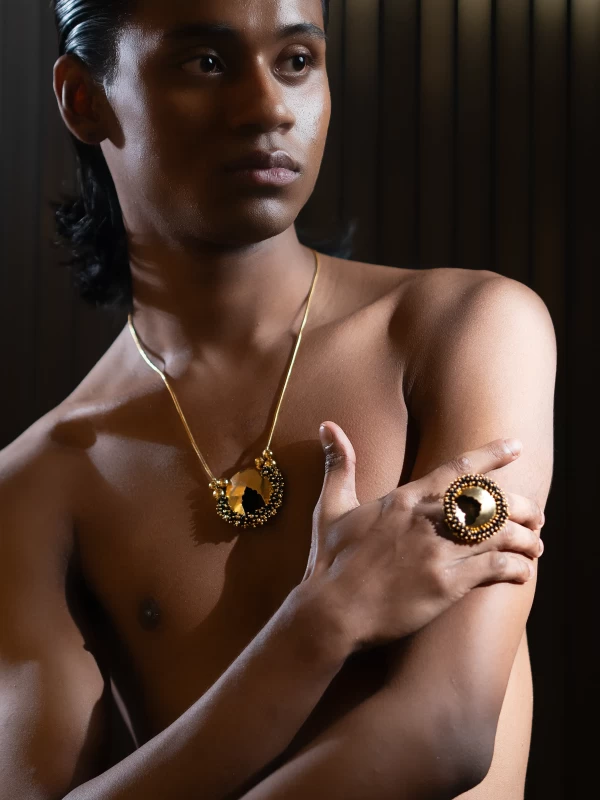 Big Mangalsutra